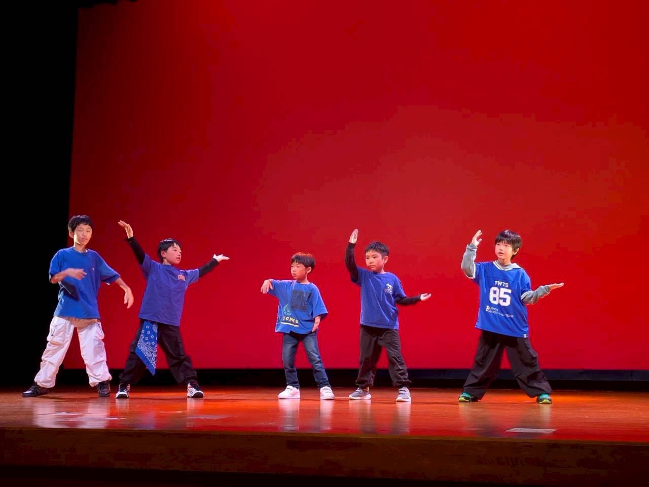 WAVE DANCE STUDIO gallery 0
