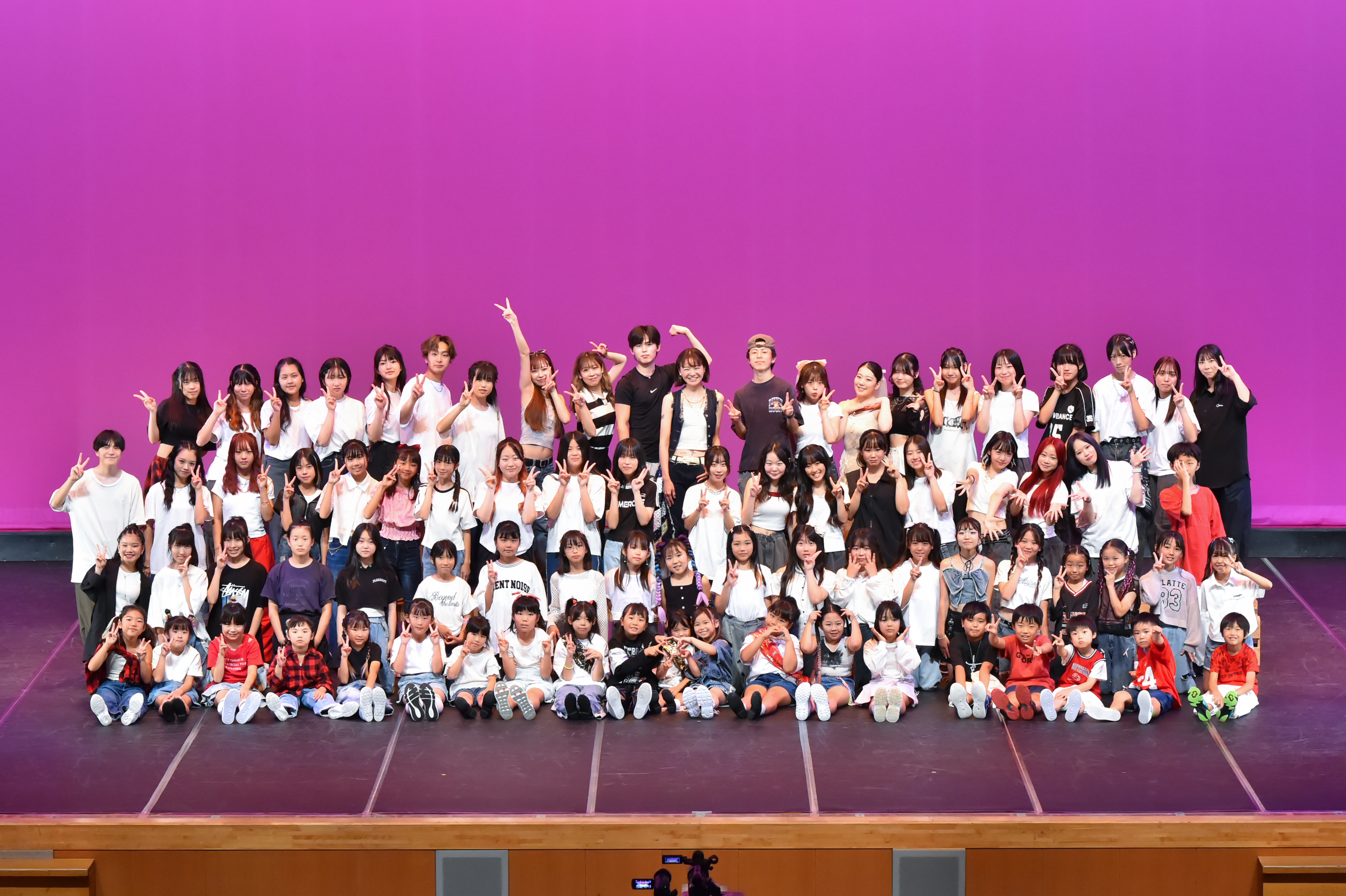 WAVE DANCE STUDIO