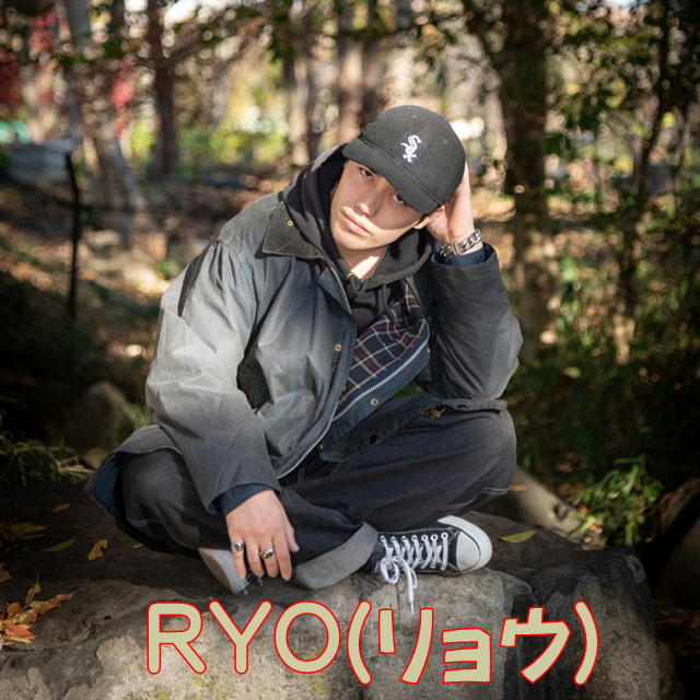 ryo