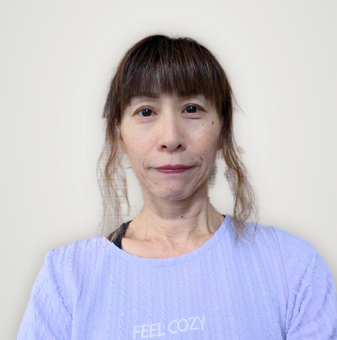 鈴木美香